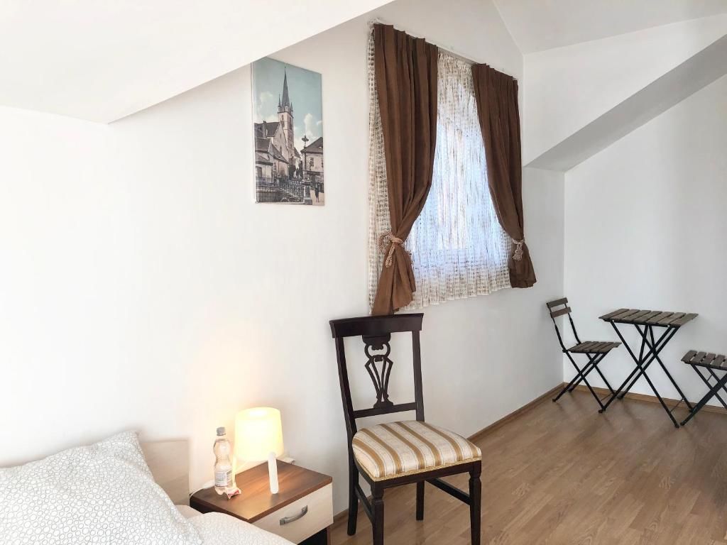 Гостевой дом Casa Cosy Sibiu Сибиу-34